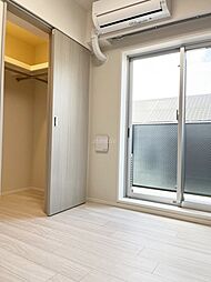 4.3帖のお部屋です☆