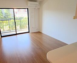 アンビエンテ経堂 5階2LDKのリビング/ダイニング