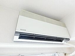 エーリフローレンス B203 2階1Kのリビング/ダイニング