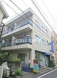 山口メタルメゾン