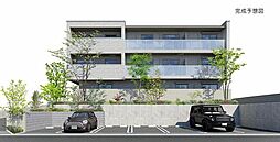 シャーメゾン壺川