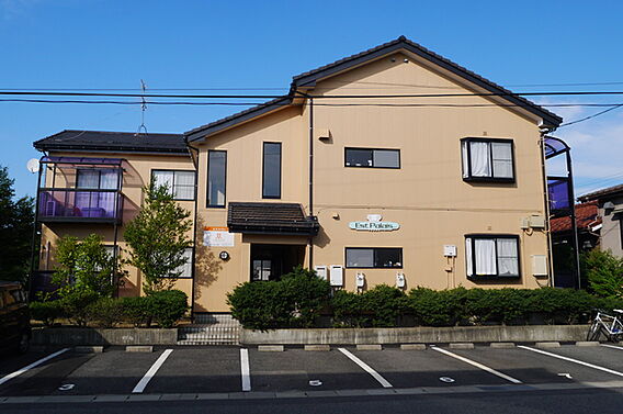 エストパレ_トップ画像