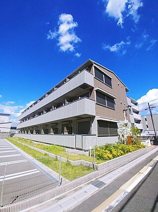 セジュールUMEDA_トップ画像