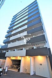 東急大井町線 旗の台駅 徒歩10分の賃貸マンション