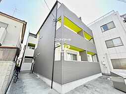 京急空港線 糀谷駅 徒歩12分