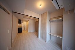 東京メトロ銀座線 田原町駅 徒歩5分の賃貸マンション 8階1DKのリビング/ダイニング