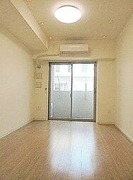 グローベル ザ・リミテッド四ツ谷 6階1Kのリビング/ダイニング