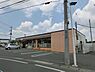 周辺：セブンイレブン高崎上小鳥町店 561m