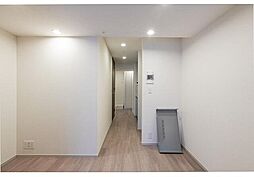 ドゥーエ横濱鶴見 2階1DKのリビング/ダイニング