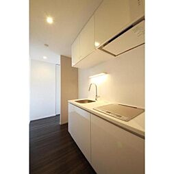 スクエアガーデン池袋 6階1Kのリビング/ダイニング