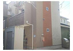 メゾネットみのり台