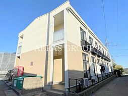 レオパレスエルハーベン