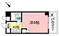 デイジイ川崎3階5.9万円