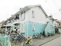 エレガントハイツＢ