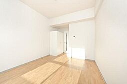 フィル・ドゥ・ボヌール橋本 405 4階1Kのリビング/ダイニング