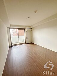 阪急神戸本線 武庫之荘駅 徒歩1分の賃貸マンション 3階1Kのリビング/ダイニング