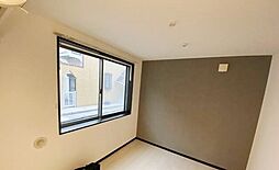 Grace中延 1階ワンルームのリビング/ダイニング