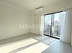 ブランズ文京本郷一丁目 3階1Kのリビング/ダイニング