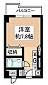 シティフォーラム新小平ベルファース新小平2階5.0万円