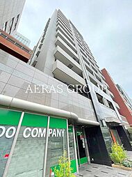 ファミールグラン銀座4丁目オーセンティア