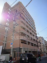 フローライト南森町