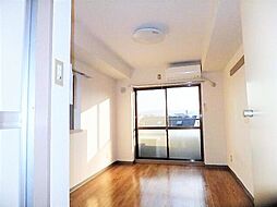 大伸参番館 105 1階1Kのリビング/ダイニング