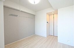 ベラスウィータ戸越 9階1Kのリビング/ダイニング