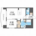 ナウヴィレッジ松島22階7.2万円
