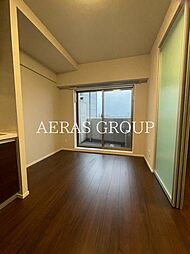 レピュア東向島 9階1DKのリビング/ダイニング