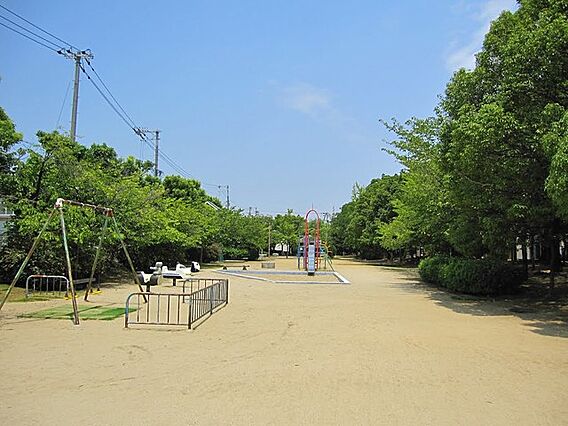 エヌエムスワサントオンズサウス_周辺_3