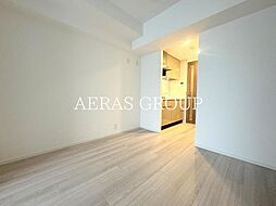 パークアクシス文京本郷 318 3階1DKのリビング/ダイニング