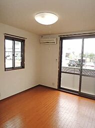 セント・エルモス　M 103 1階2DKのリビング/ダイニング