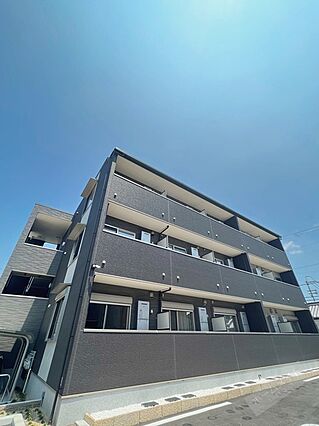サンプラザ金剛_トップ画像