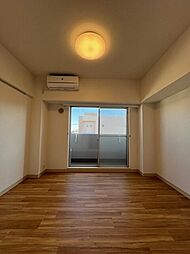 コンフォート309 3階1Kのリビング/ダイニング