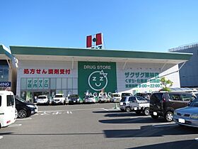 レオパレス栗林 107 ｜ 香川県高松市栗林町３丁目（賃貸アパート1K・1階・20.28㎡） その22