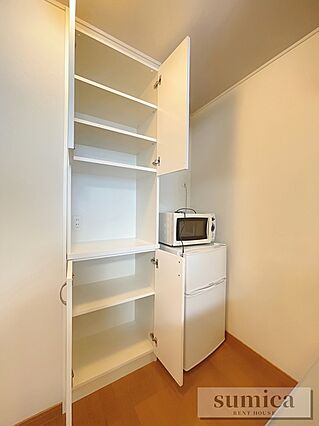 レオパレスプロスペラー新_内装_1