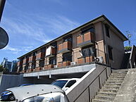東京都町田市真光寺2丁目23-12：物件画像／株式会社賃貸ステーション　町田鶴川店