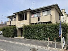 Ｌｏｇｅｍｅｎｔ　ｄｅ　ｈａｕｔ　ｐｏｎ A0101 ｜ 鳥取県米子市皆生温泉２丁目6-17（賃貸アパート2K・1階・45.97㎡） その1