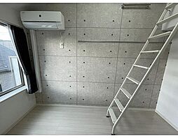 イル川崎大師 3階1Kのリビング/ダイニング