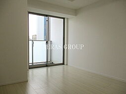 コンフォリア浅草橋 1010 10階1Kのリビング/ダイニング