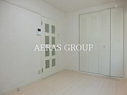 エスペランサ瑞江B 2階1Kのリビング/ダイニング