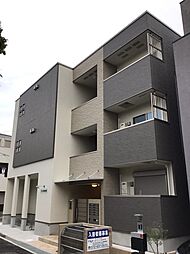 阪急神戸本線 西宮北口駅 徒歩14分の賃貸アパート