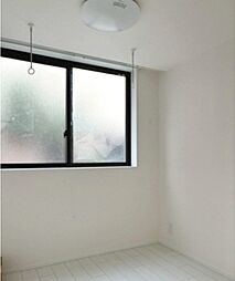 Mステージ志村坂上 3階1Kのリビング/ダイニング