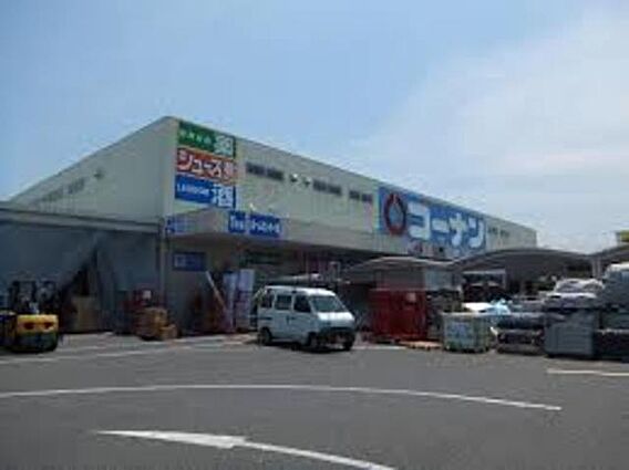 ステラウッド伊賀_周辺_10