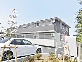 神奈川県横浜市瀬谷区阿久和西３丁目13-13（賃貸アパート1LDK・1階・42.75㎡） その20