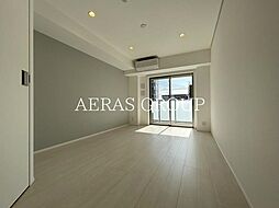 ヴェール・クレール大崎 803 8階1Kのリビング/ダイニング