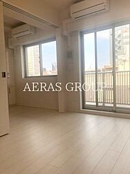 ウィルテラス滝野川 2階1LDKのリビング/ダイニング