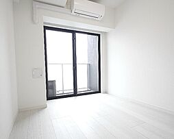 Lea横濱ウエストステージ 1階1Kのリビング/ダイニング