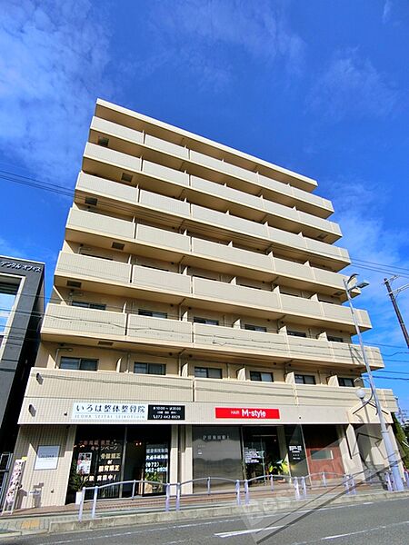 中井マンション ｜大阪府岸和田市沼町(賃貸アパート1K・2階・24.00㎡)の写真 その1