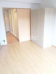 Ｎａｓｉｃ志村坂下 3階1Kのリビング/ダイニング